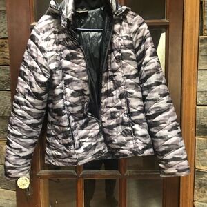 Tek Gear Jacket